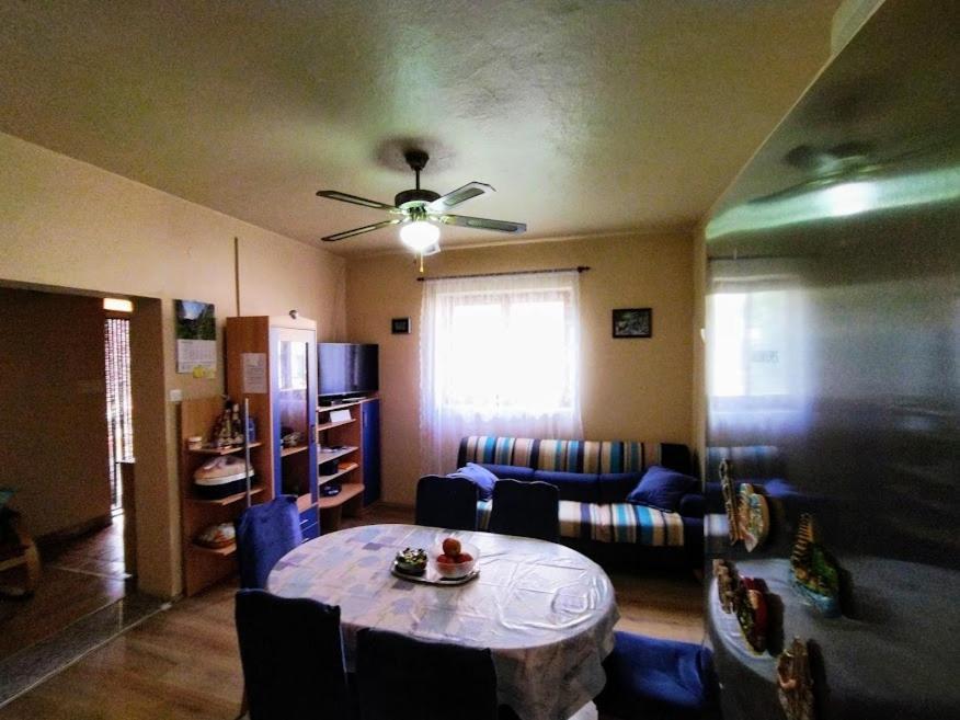 Apartment In Nin With Terrace, Air Conditioning, Wi-Fi Εξωτερικό φωτογραφία