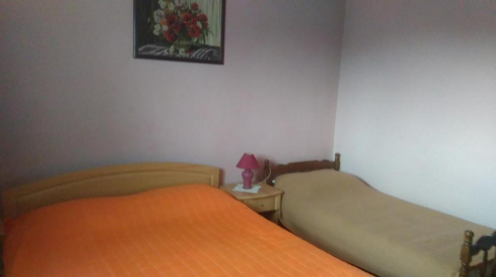 Apartment In Nin With Terrace, Air Conditioning, Wi-Fi Εξωτερικό φωτογραφία