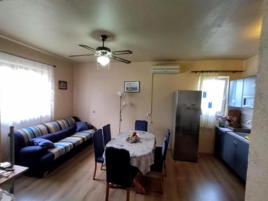 Apartment In Nin With Terrace, Air Conditioning, Wi-Fi Εξωτερικό φωτογραφία