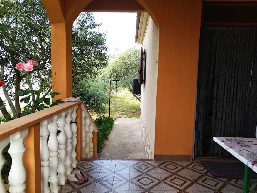 Apartment In Nin With Terrace, Air Conditioning, Wi-Fi Εξωτερικό φωτογραφία
