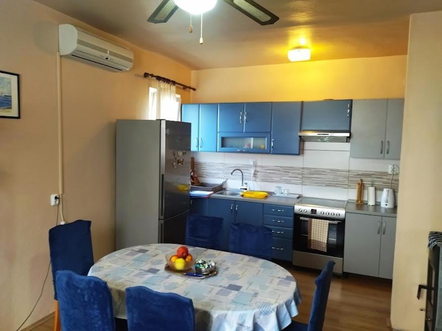 Apartment In Nin With Terrace, Air Conditioning, Wi-Fi Εξωτερικό φωτογραφία