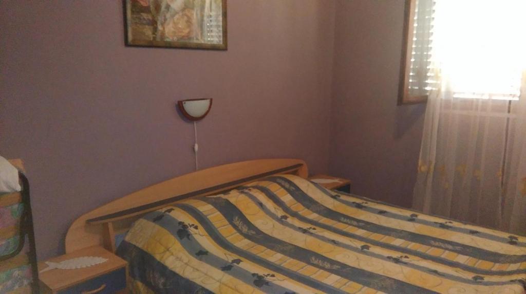 Apartment In Nin With Terrace, Air Conditioning, Wi-Fi Εξωτερικό φωτογραφία