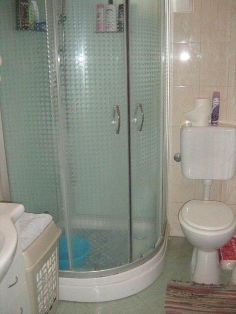 Apartment In Nin With Terrace, Air Conditioning, Wi-Fi Εξωτερικό φωτογραφία