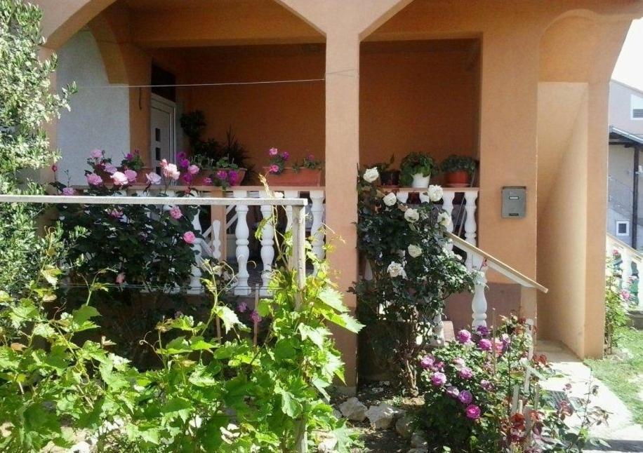 Apartment In Nin With Terrace, Air Conditioning, Wi-Fi Εξωτερικό φωτογραφία